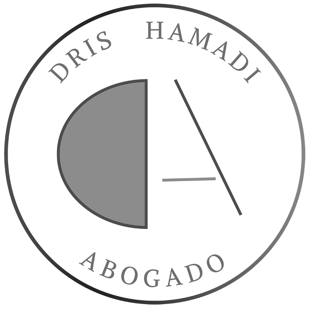 Abogado Dris Hamadi en Barcelona